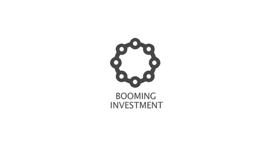 Booming Investment