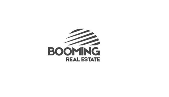 Booming Real Estate