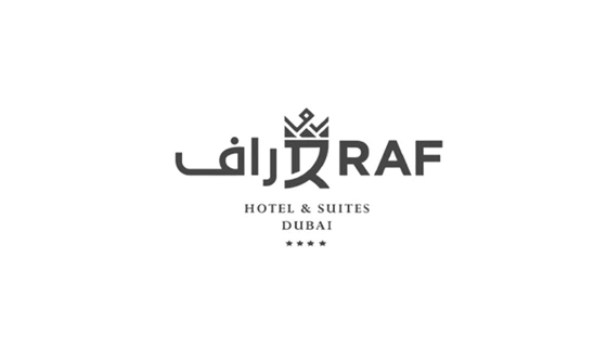 RAF Hotel & Suites Dubai